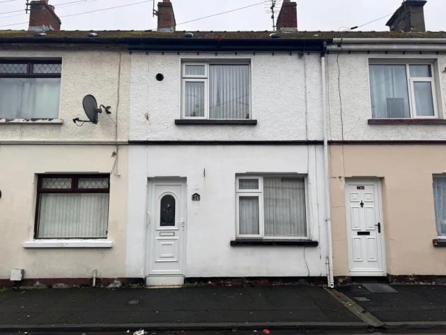 House for rent in Lurgan