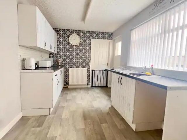 House for rent in Larne