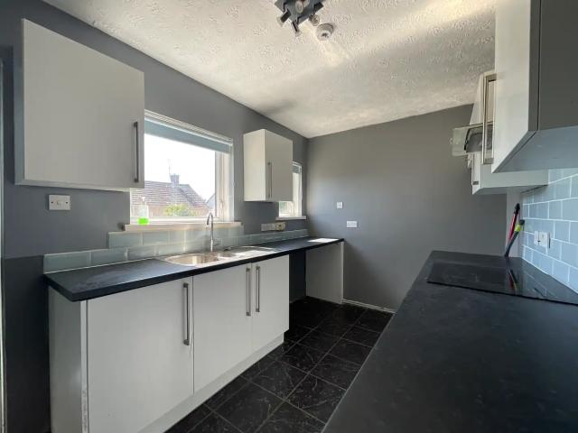 House for rent in Belfast, Ballysillan