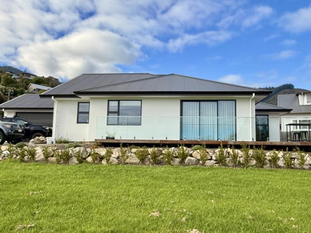 House for rent in Kekerengu, Kaikōura District
