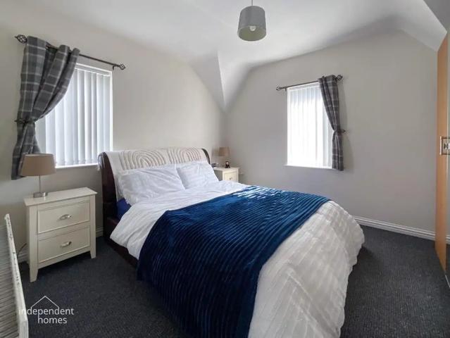 House for rent in Larne
