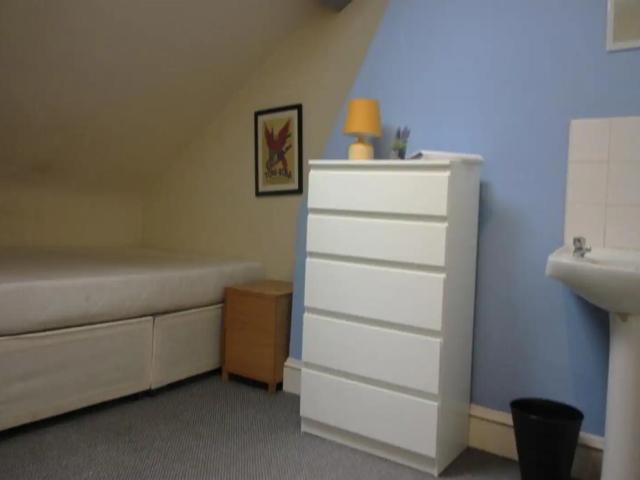 House for rent in Belfast, Short Strand