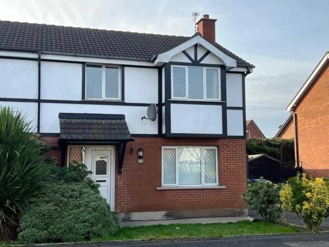 House for rent in Bangor