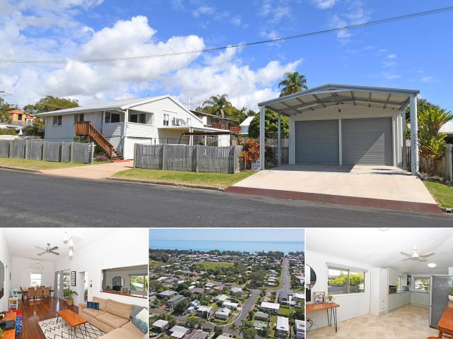 House for rent in Great Sandy Strait, Queensland