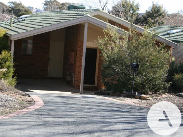 House for rent in Australian Capital Territory