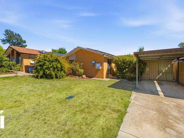 House for rent in Australian Capital Territory