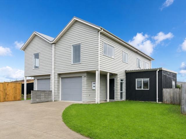 House for rent in Kekerangu, Canterbury