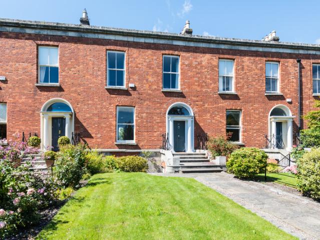 House to rent in Bluebell, North Tipperary