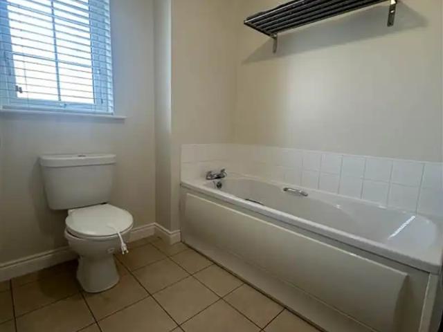 House for rent in Northern Ireland