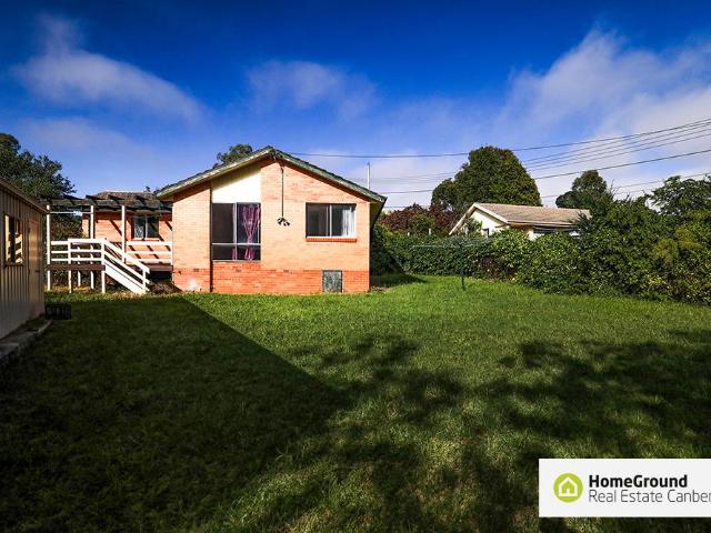 House for rent in Woden, Australian Capital Territory