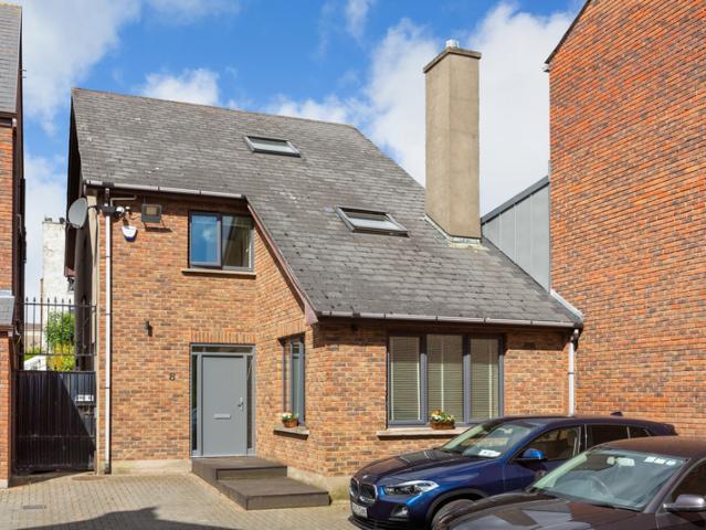 House to rent in Rathmines West C Ward 1986, Dublin