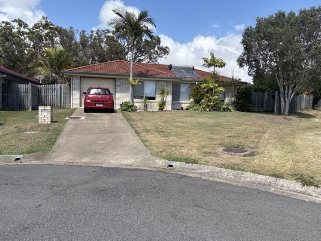 House for rent in Great Sandy Strait, Queensland