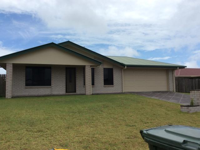 House for rent in Great Sandy Strait, Queensland