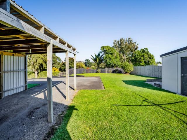 House for rent in New Plymouth