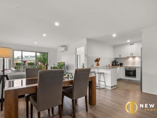 House for rent in Casey, Australian Capital Territory