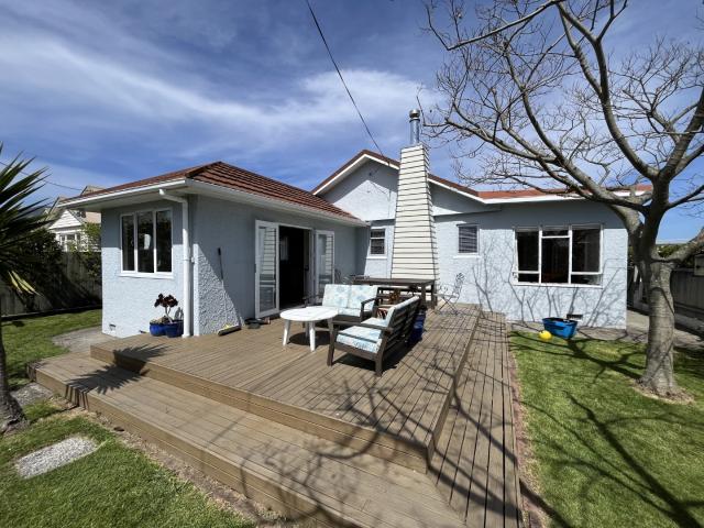 House for rent in Nelson, Nelson Bays