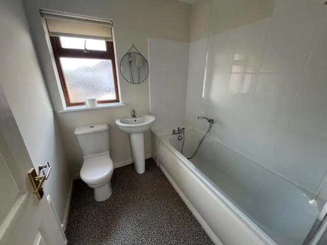 House for rent in Bangor