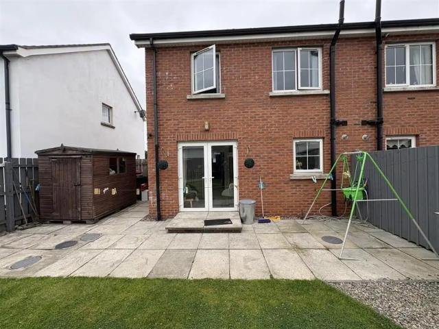House for rent in Ballygowan House for rent in Ballygowan
