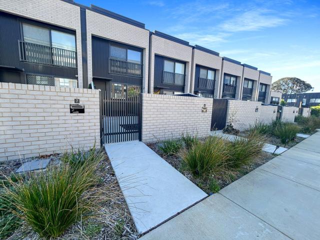 House for rent in Australian Capital Territory