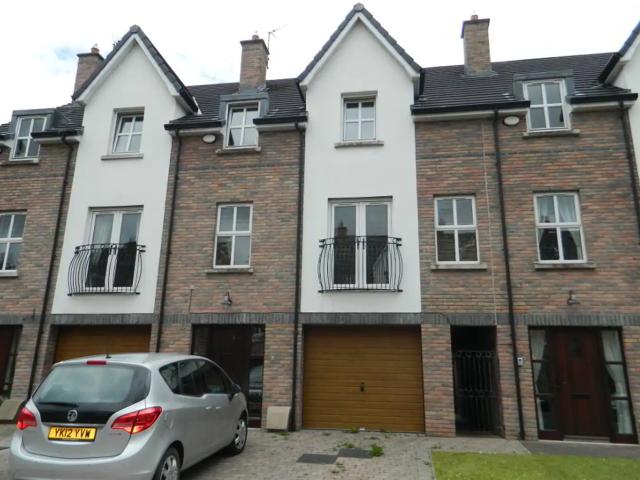 House for rent in Ballymoney