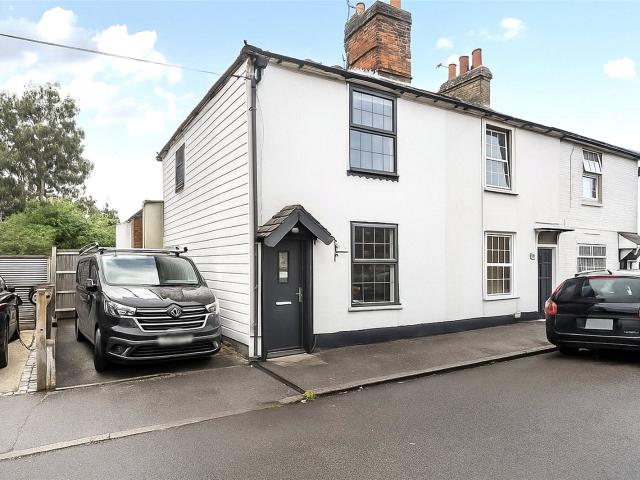 House for rent in Sevenoaks, The Butts