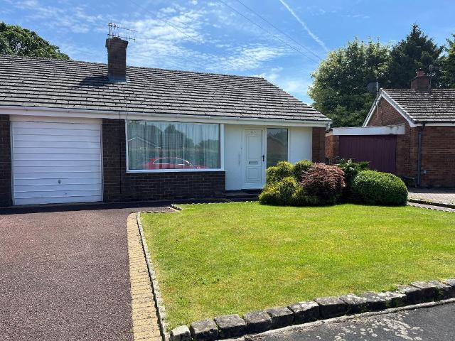 House for rent in Paradise, Lancashire