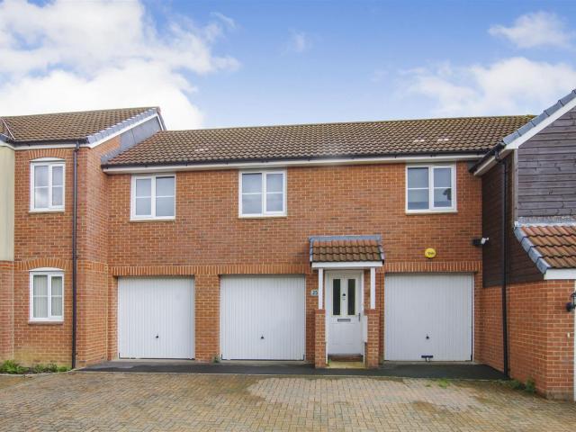 House for rent in Rodbourne, Swindon