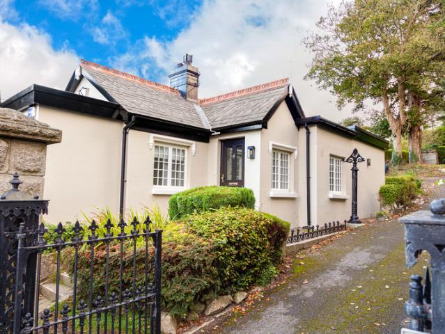 House to rent in Dalkey, North Tipperary