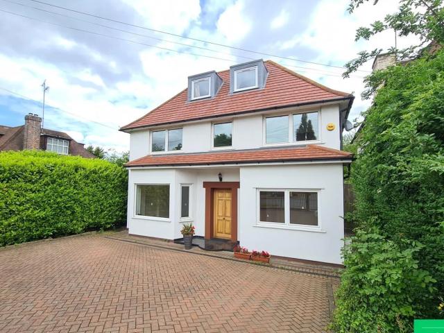 House for rent in Muswell Hill, Greater London