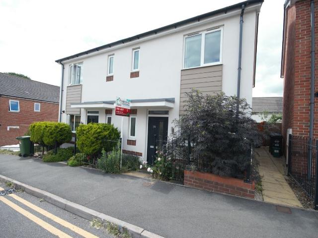 House for rent in New Bilton, Warwickshire