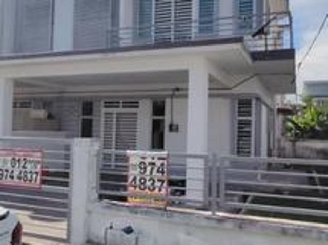 Residential House for rent in Saujana, Selangor
