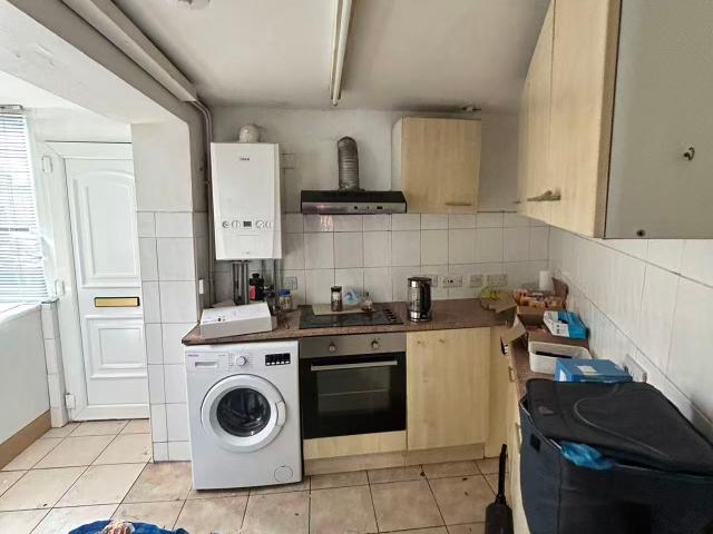 House for rent in Crookesmoor, Sheffield