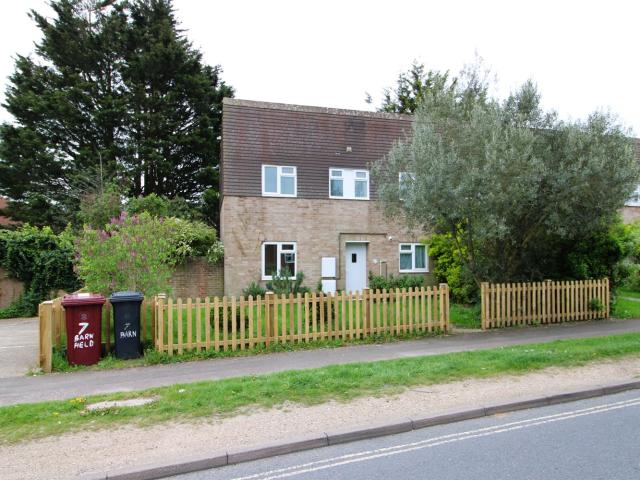 House for rent in Chichester, Littlecote