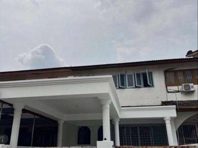 Terraced House for rent in Port Klang, Selangor