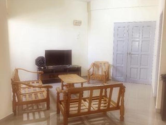 Apartment for rent in Georgetown, Penang