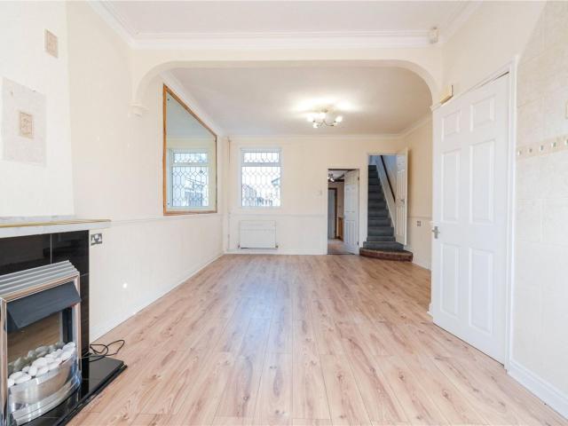 House for rent in West Marsh, Grimsby