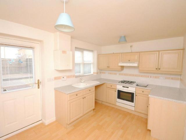 House for rent in Nunsthorpe, Scartho