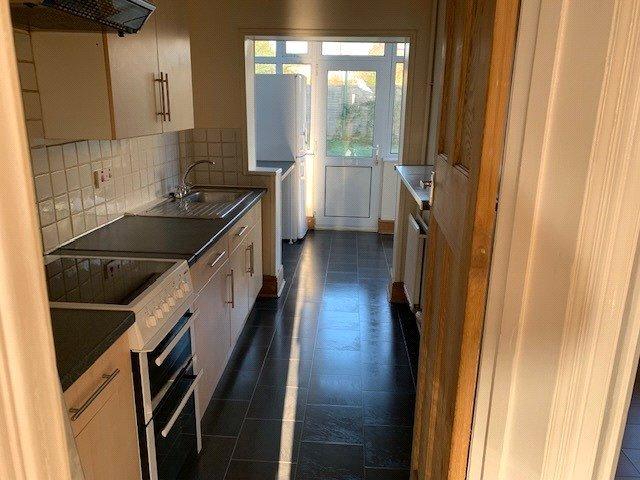House for rent in Bishopston, Feckenham