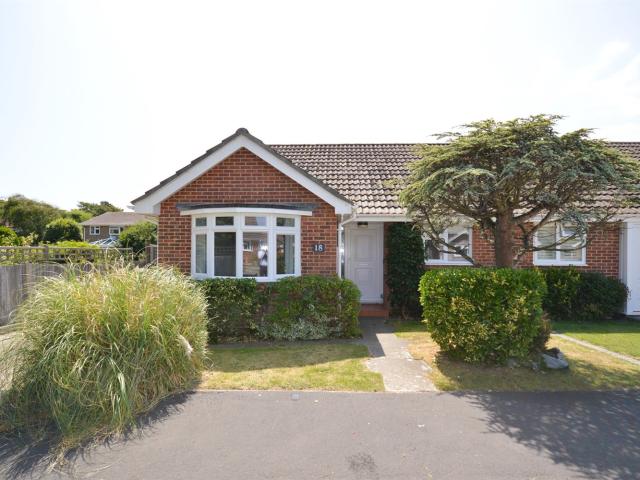 House for rent in East Wittering, Chichester