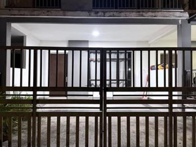 Terraced House for rent in Pasir Gudang, Johor