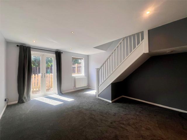 House for rent in Cadbury Heath, South Gloucestershire