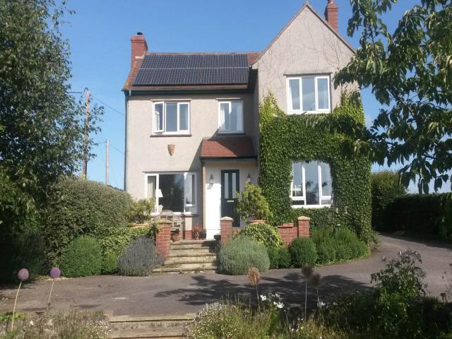 House for rent in Feltham Farm, Frome