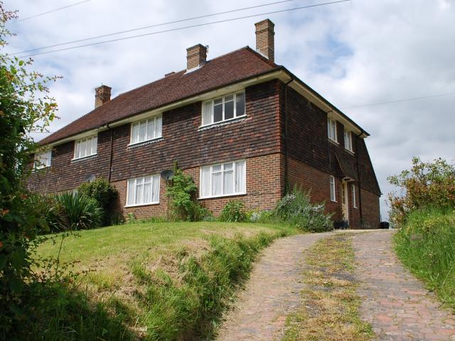 House for rent in Cuckfield, Mid Sussex