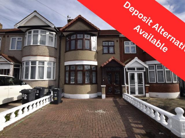 House for rent in Chadwell Heath, Isle Of Man