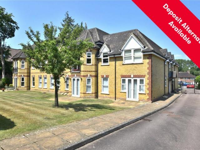 House for rent in St John's, Sevenoaks