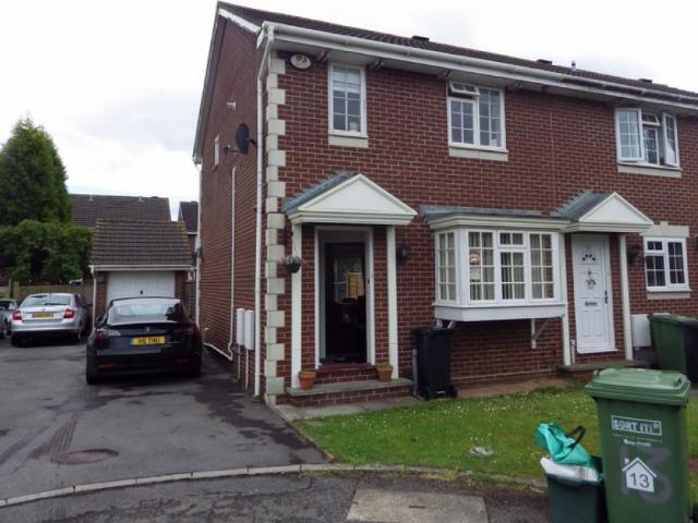 House for rent in Harry Stoke, South Gloucestershire