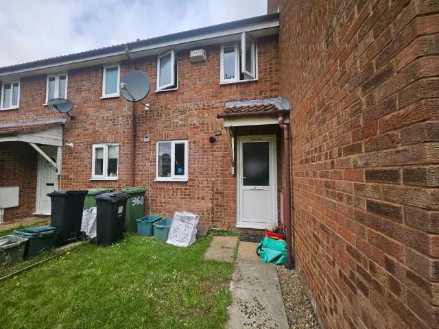 House for rent in Harry Stoke, South Gloucestershire