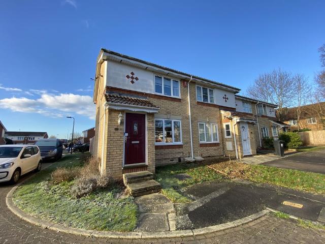 House for rent in Harry Stoke, South Gloucestershire