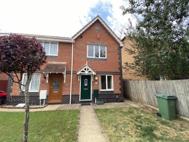 House for rent in Harry Stoke, South Gloucestershire