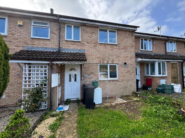 House for rent in Stoke Park, West of England